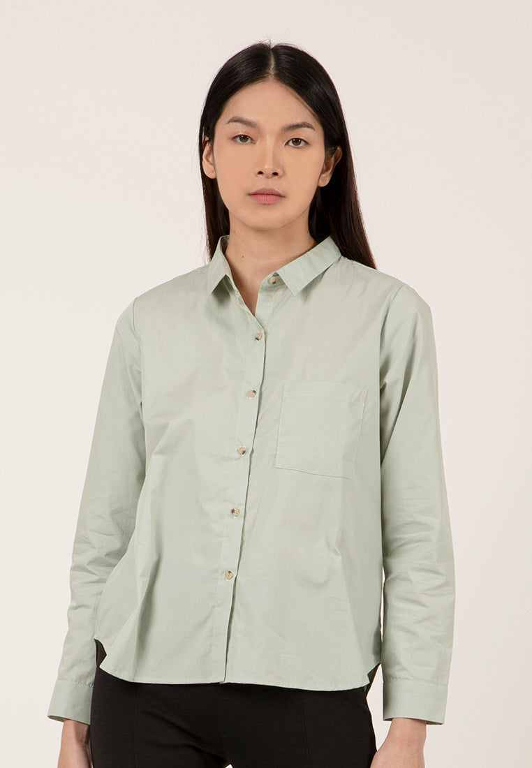 Loose Shirt
