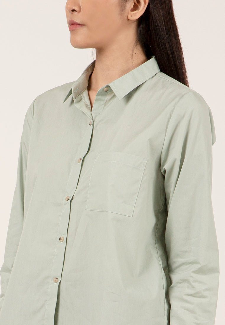 Loose Shirt