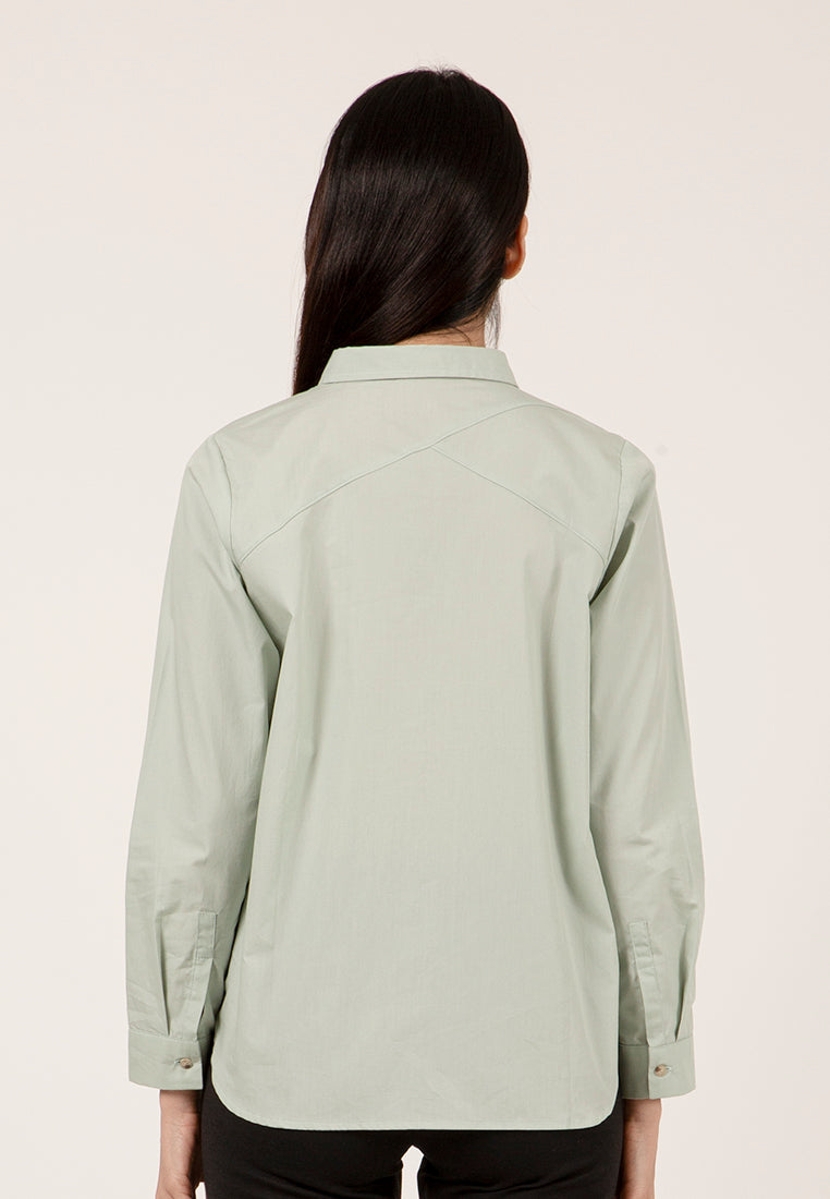 Loose Shirt