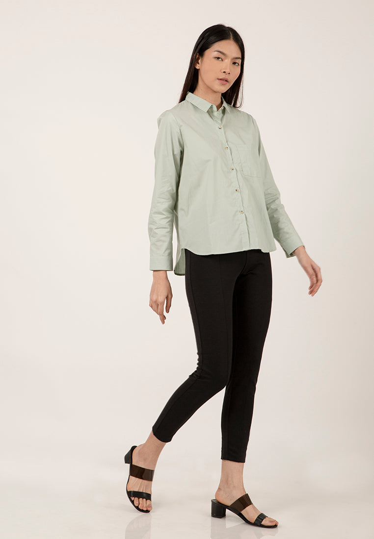 Loose Shirt