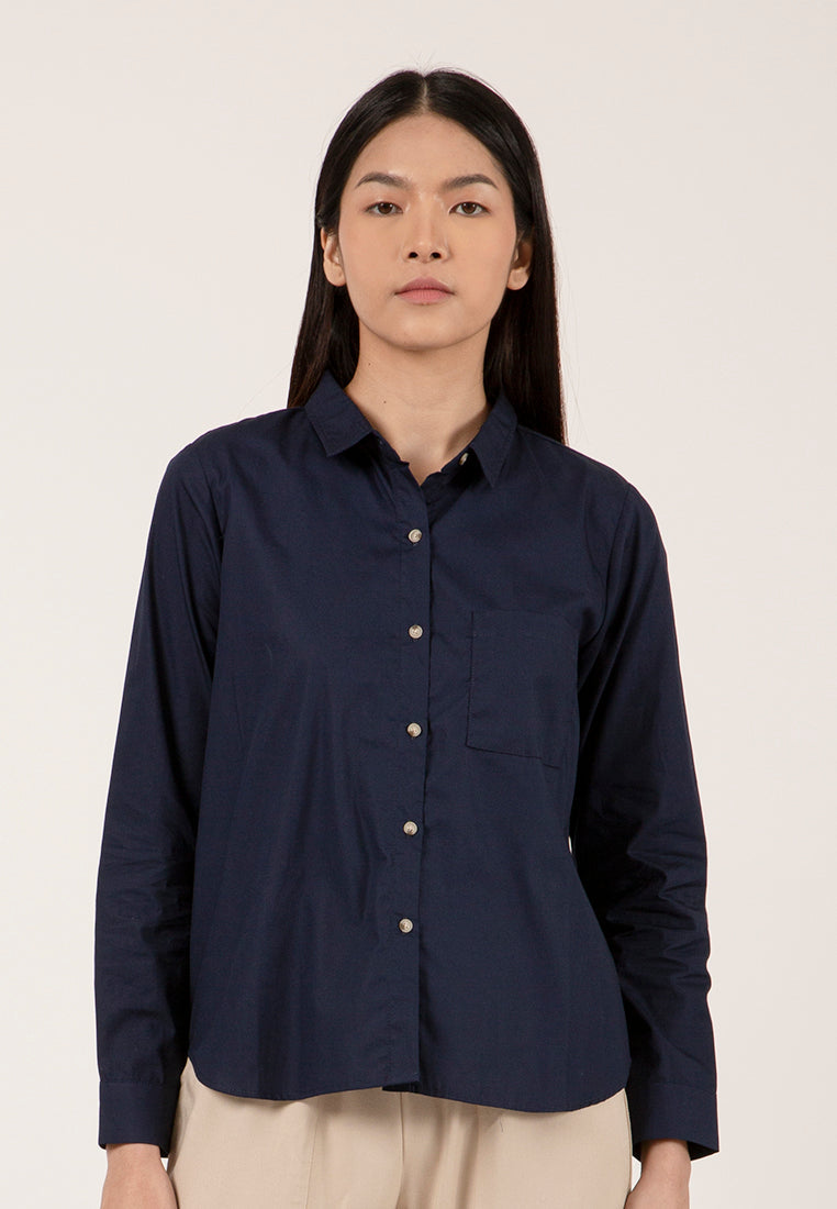 Loose Shirt