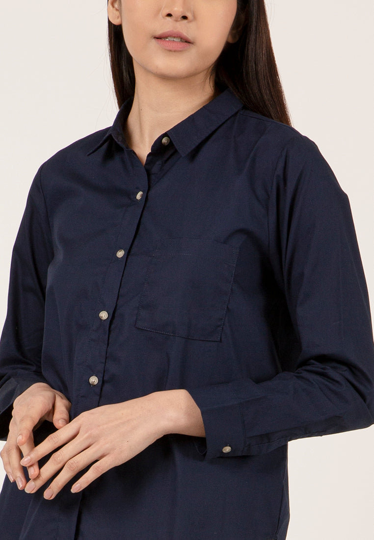 Loose Shirt