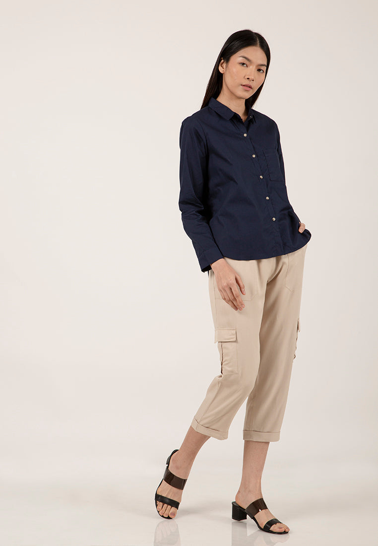 Loose Shirt