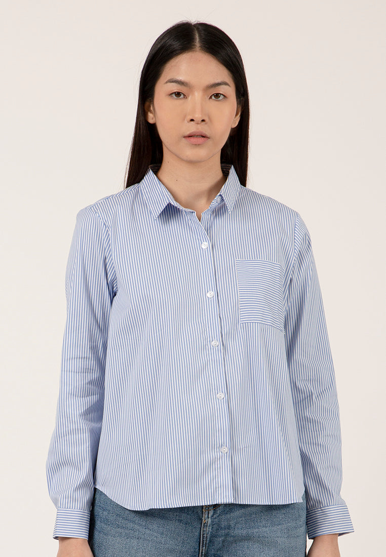 Loose Shirt