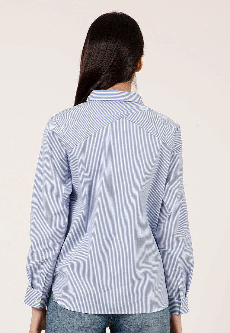 Loose Shirt