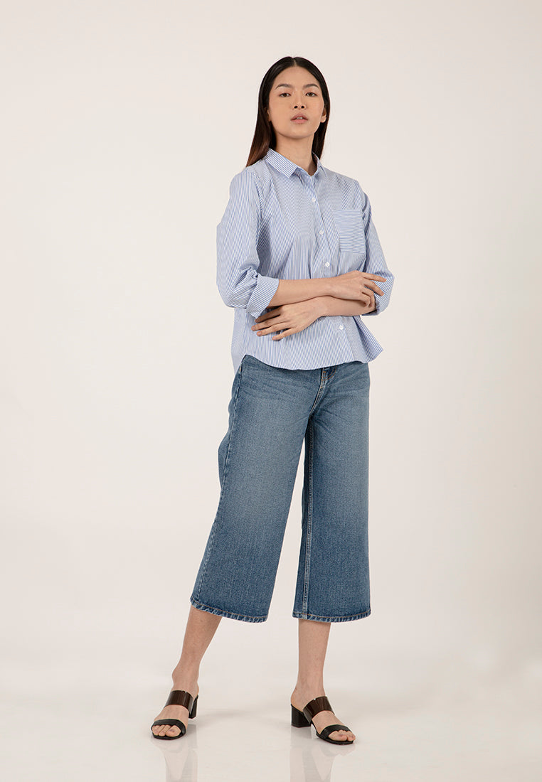 Loose Shirt