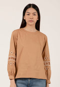 Loose Blouse