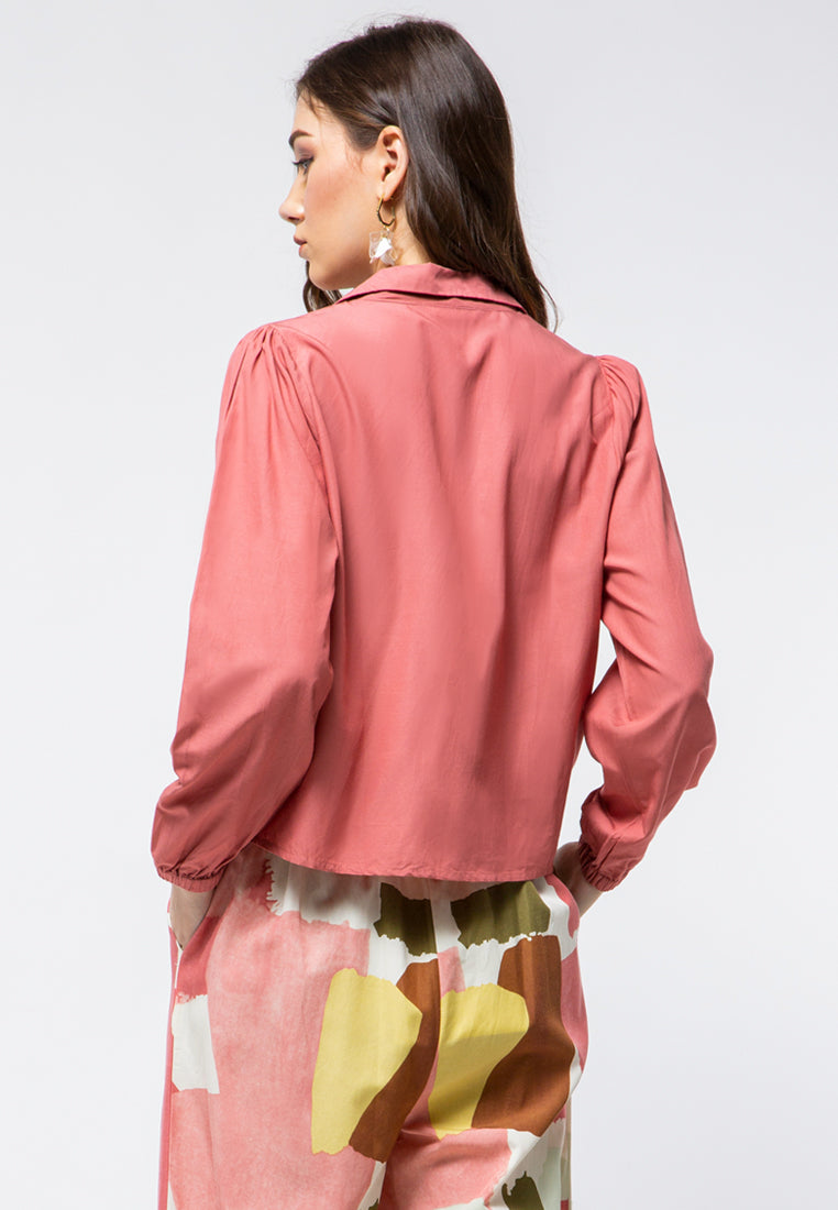 Knot Shirt