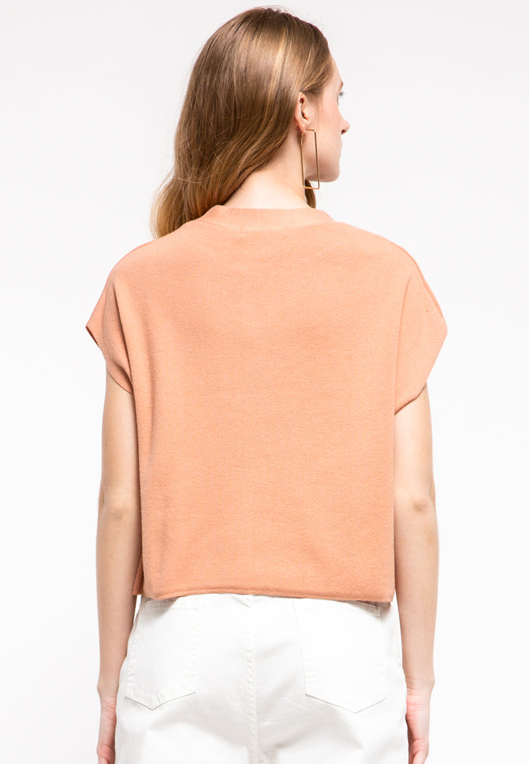 Boxy Sweater