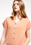 Boxy Sweater