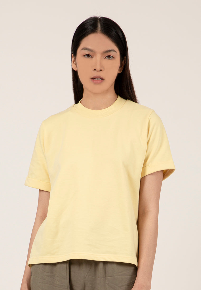 Loose T-Shirt