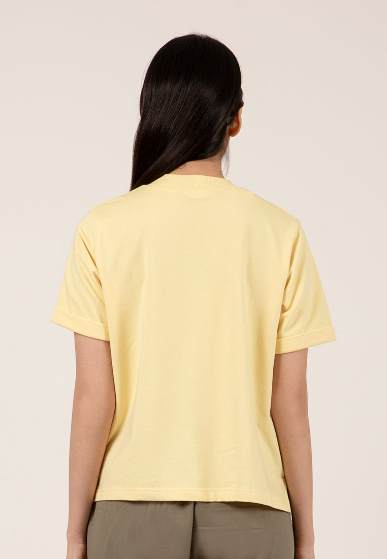 Loose T-Shirt