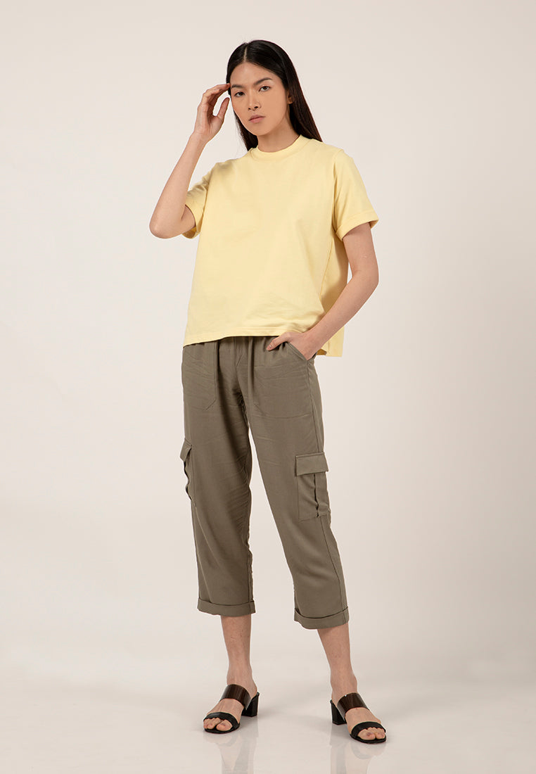 Loose T-Shirt
