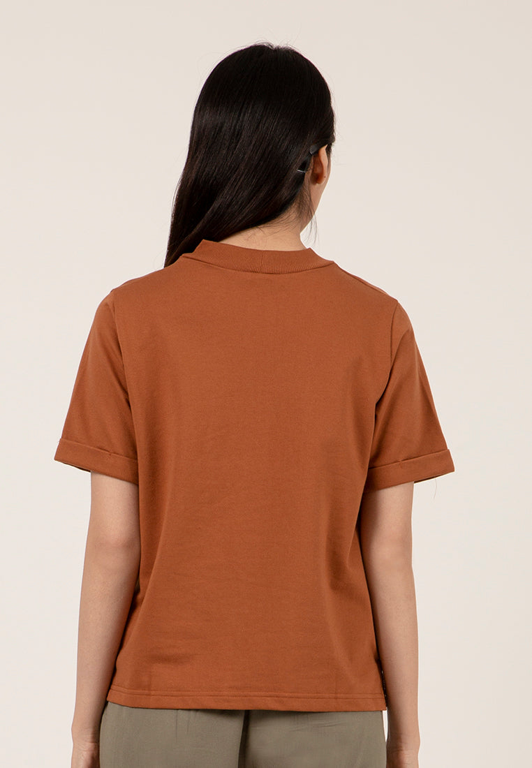 Loose T-Shirt