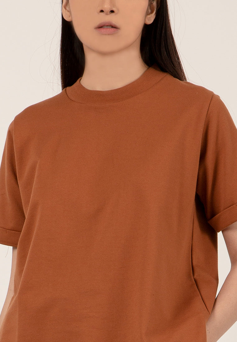 Loose T-Shirt