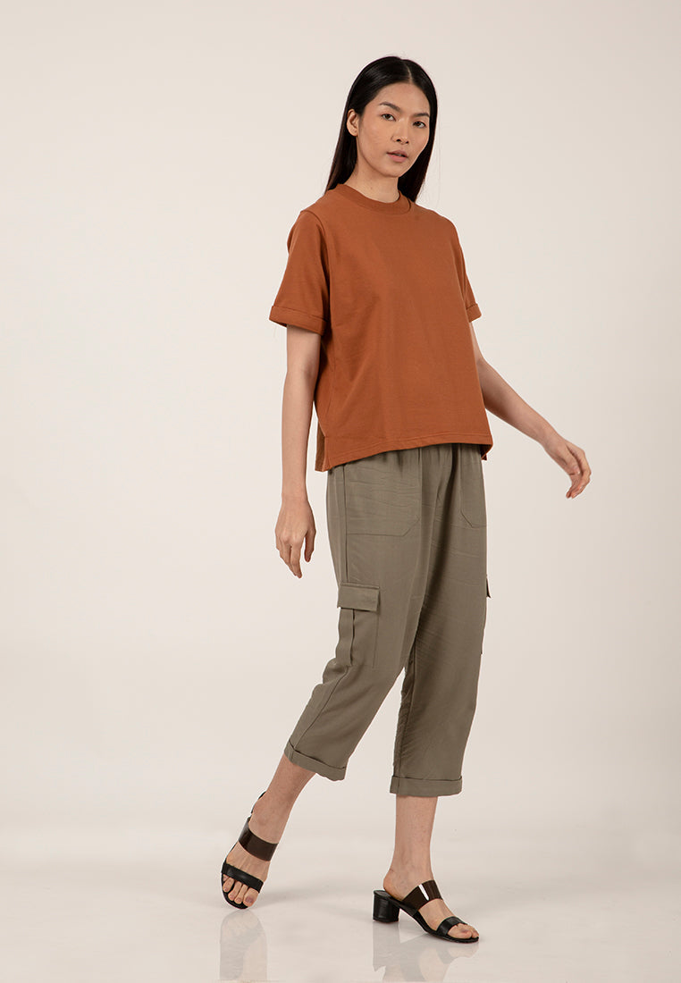 Loose T-Shirt