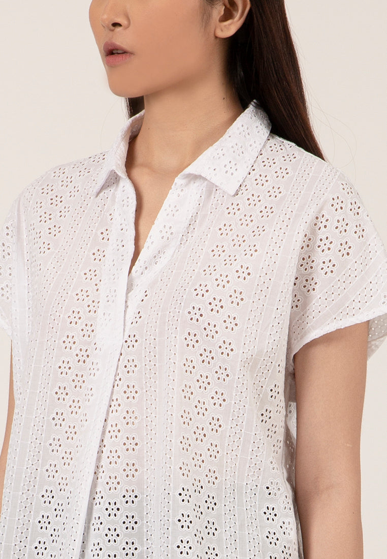 Loose Blouse