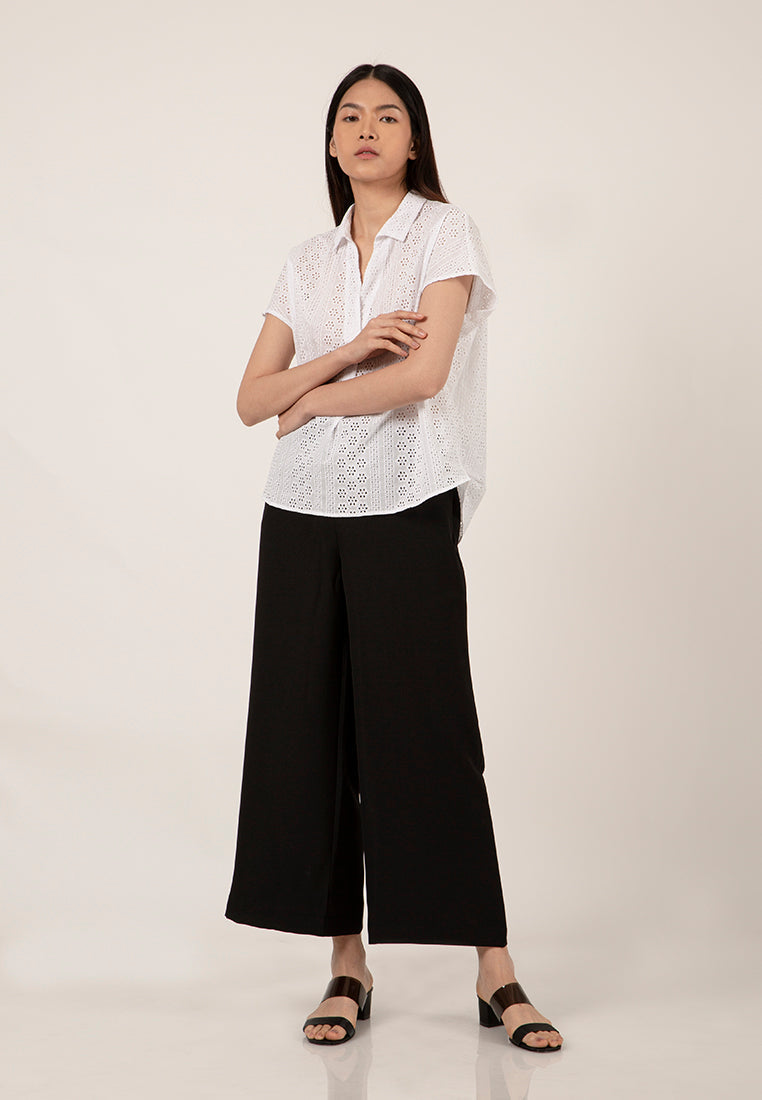 Loose Blouse