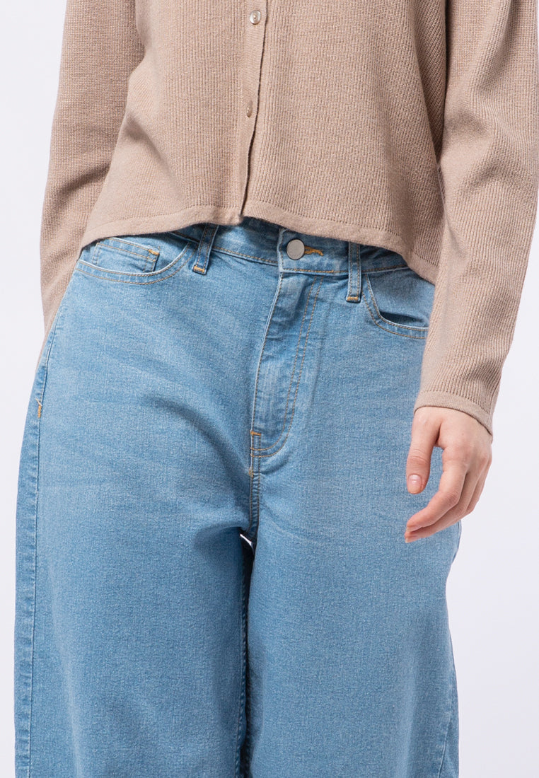 Soft Touch Long Sleeve Cardigan