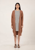 Loose Cardigan