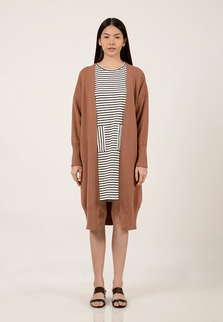 Loose Cardigan