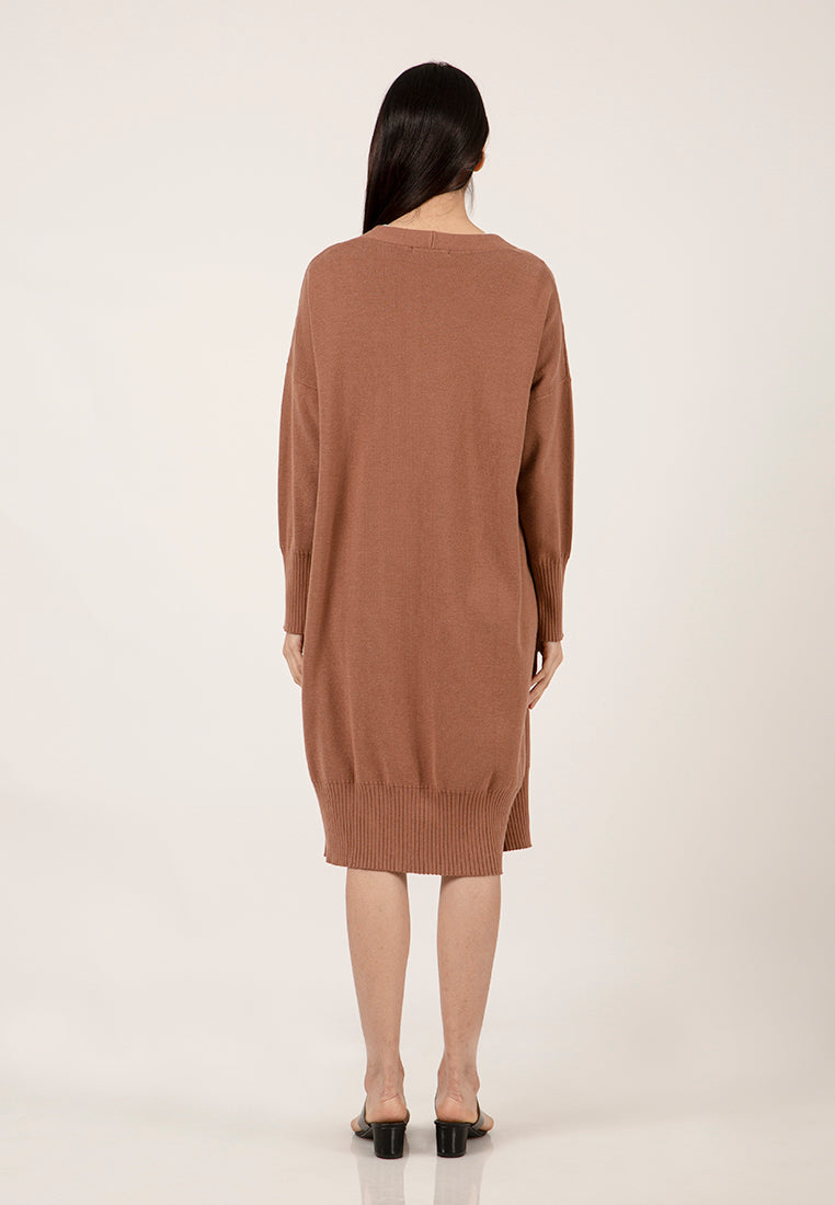 Loose Cardigan