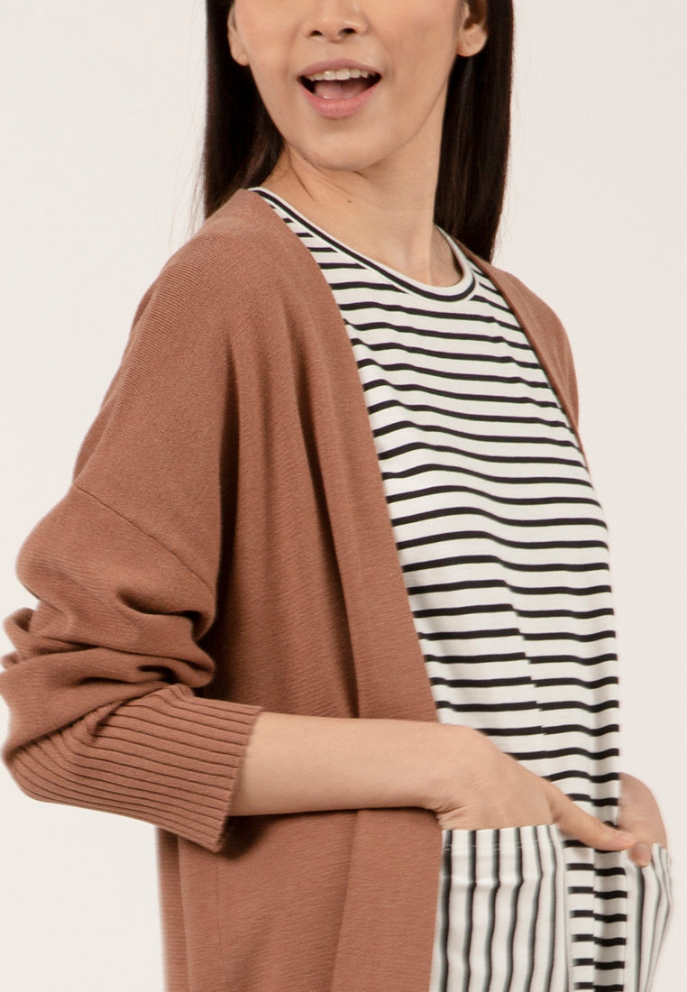 Loose Cardigan