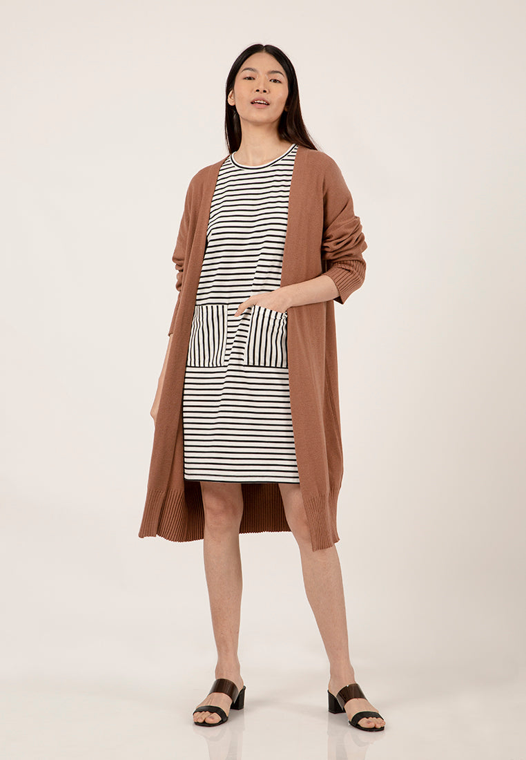 Loose Cardigan