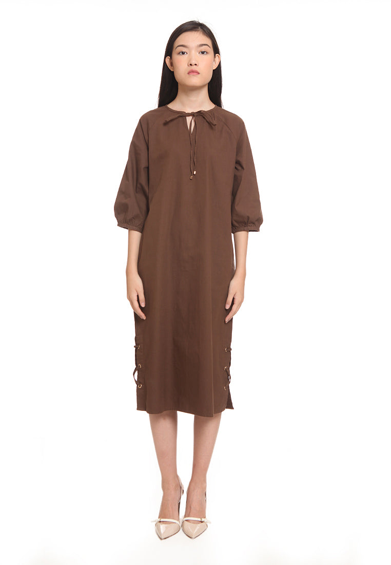 Dress Midi 0A042