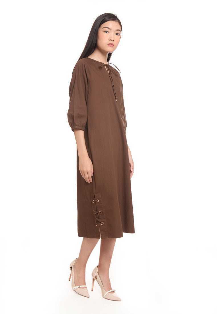 Dress Midi 0A042