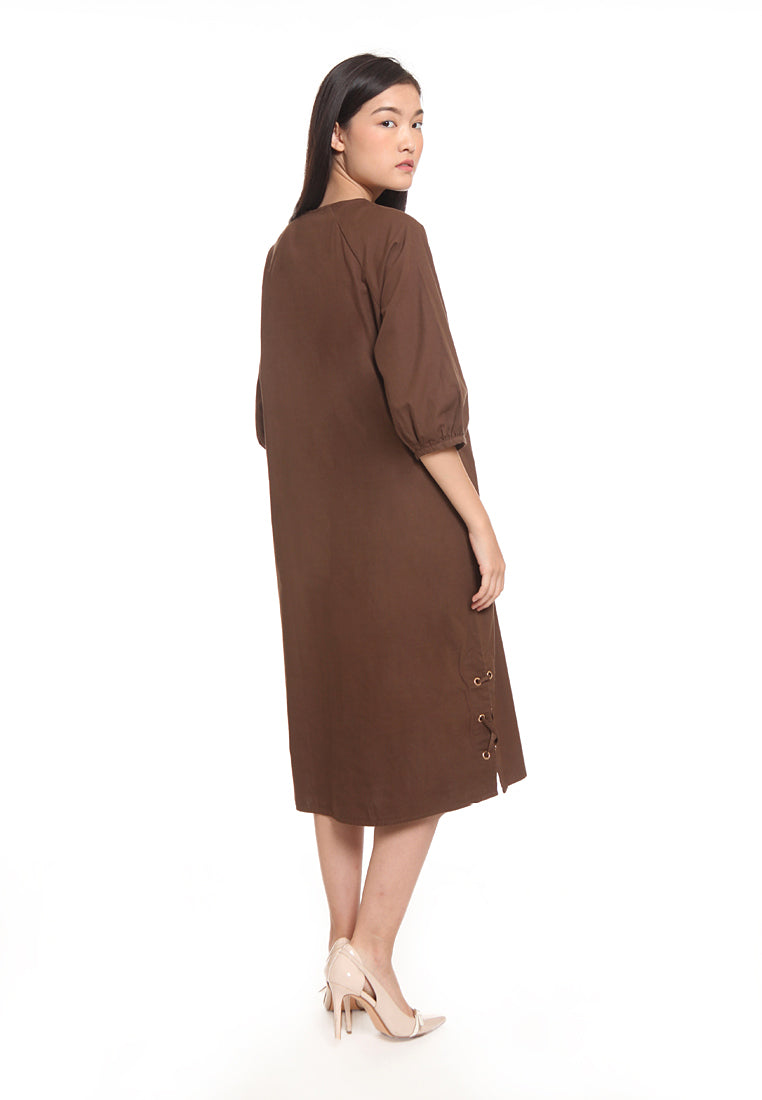 Dress Midi 0A042