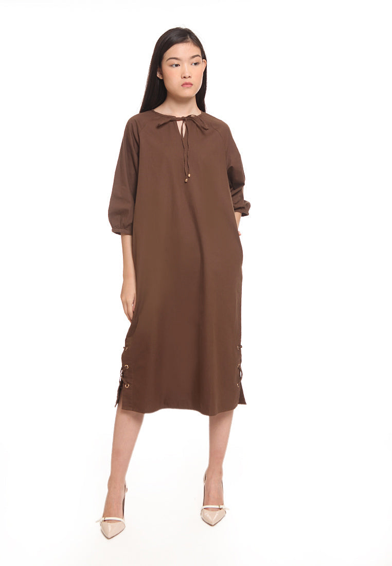 Dress Midi 0A042