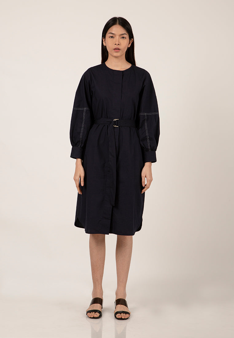 Midi Dress