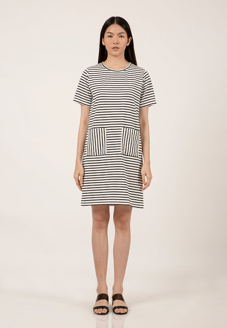 Loose Dress