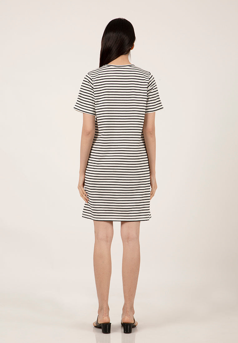 Loose Dress
