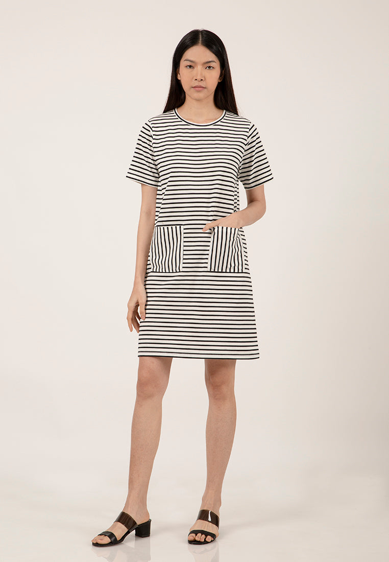 Loose Dress