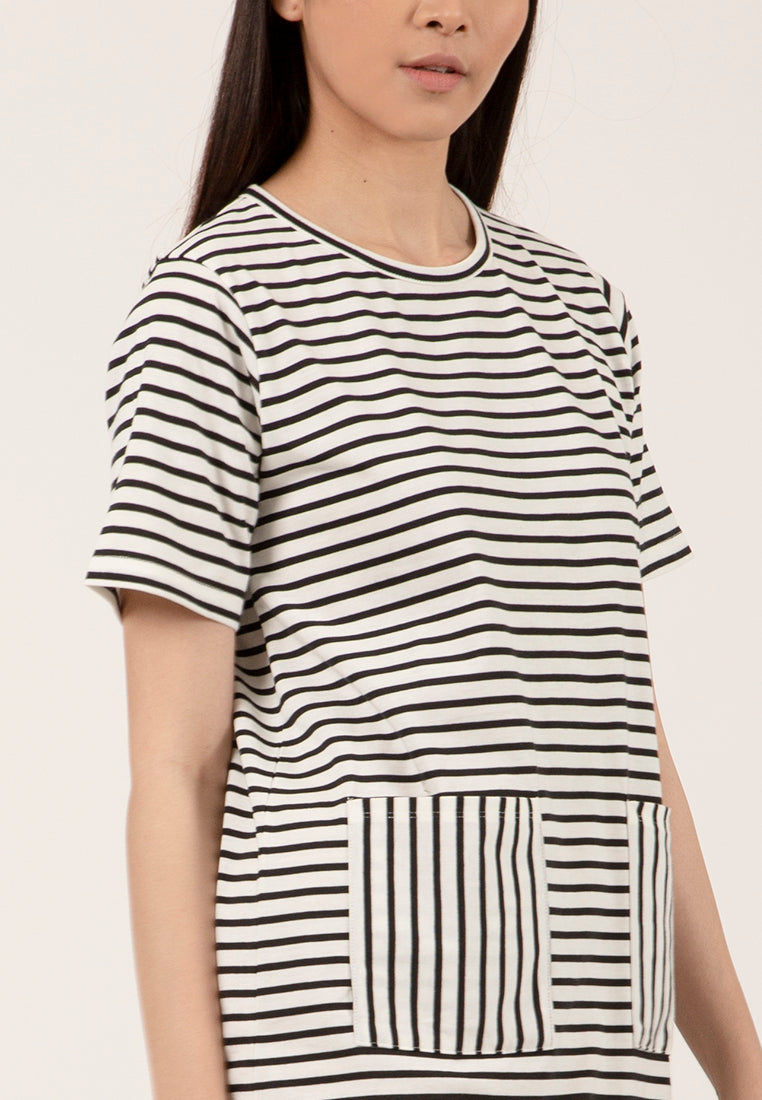 Loose Dress