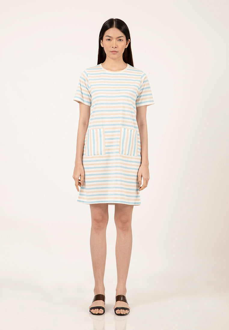Loose Dress