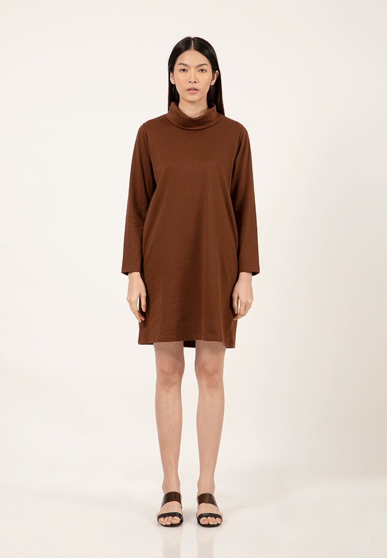 Loose dress