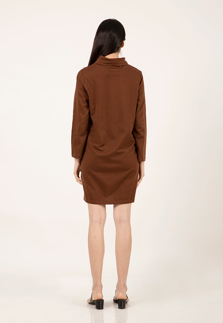 Loose dress
