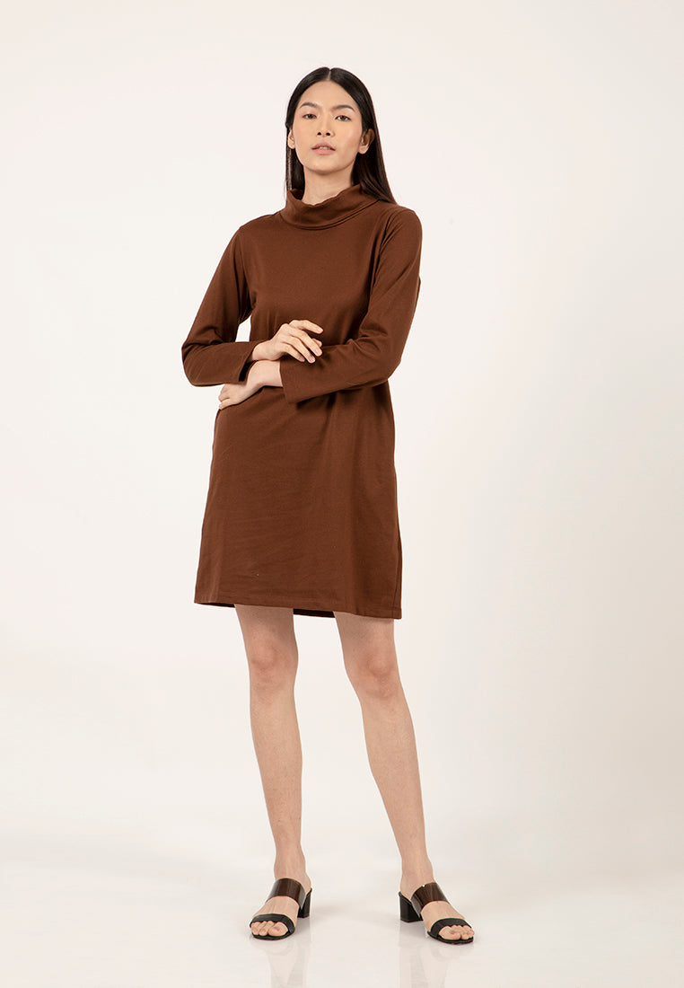 Loose dress