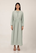 Long Dress