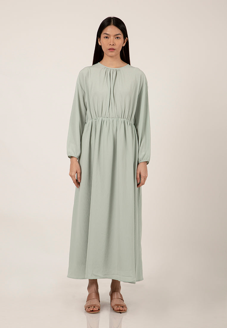 Long Dress