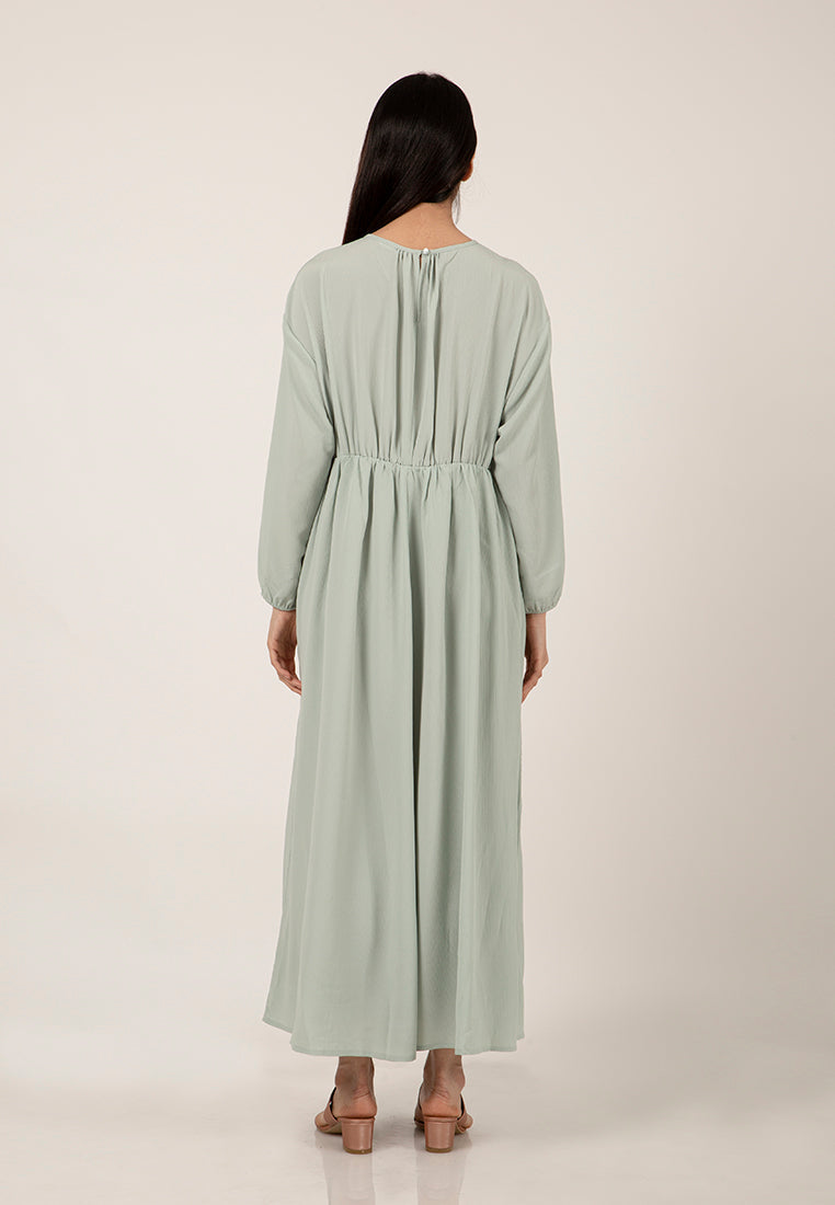 Long Dress