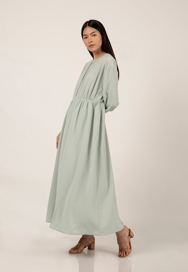 Long Dress