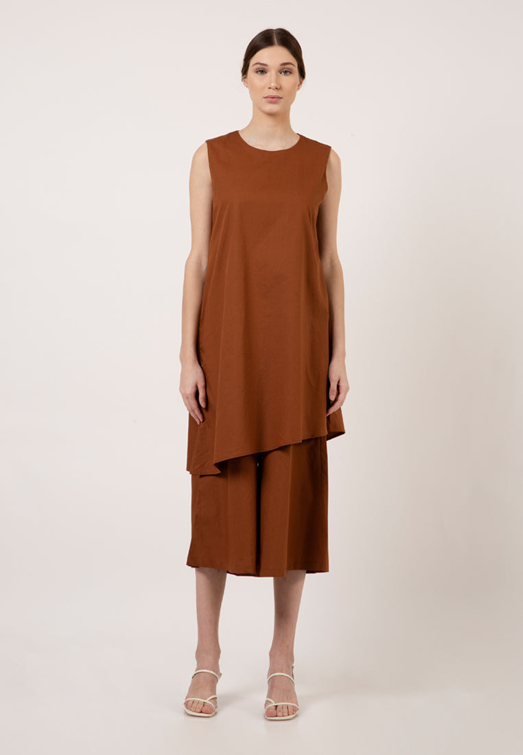 Jumpsuit Layer