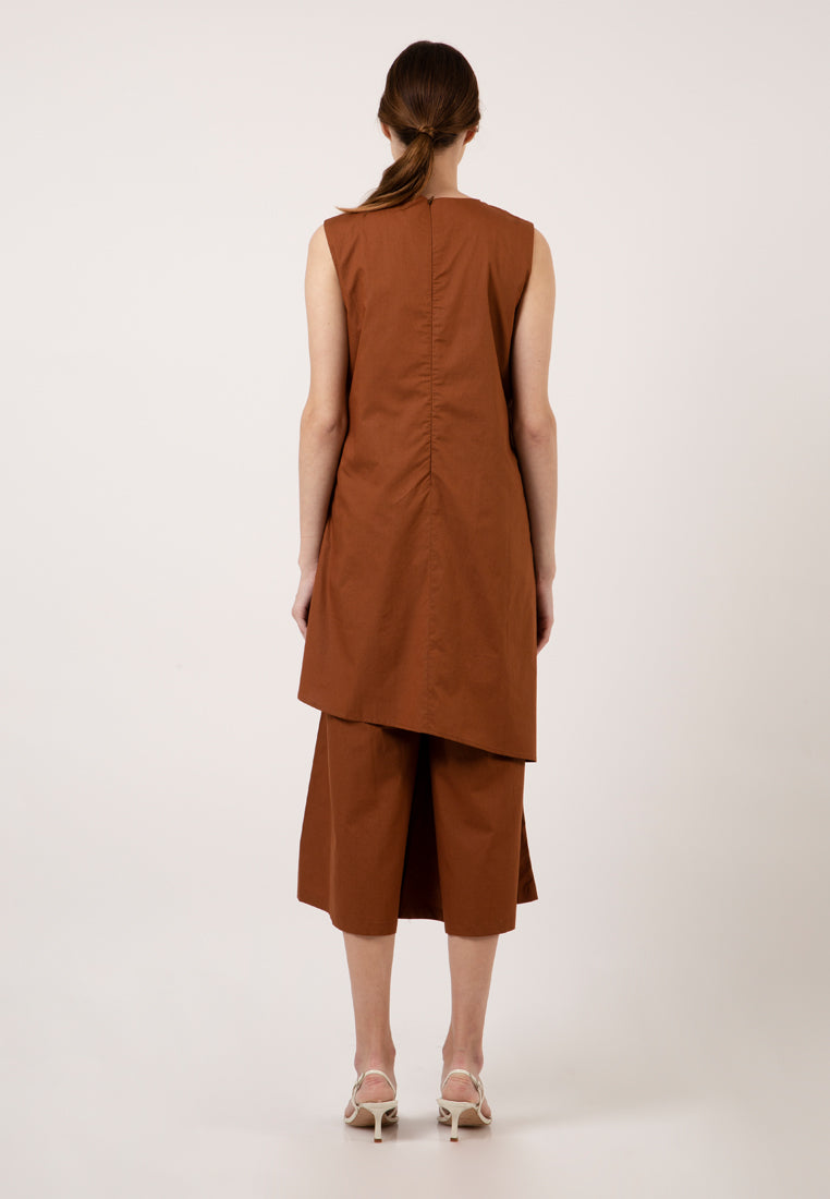 Jumpsuit Layer