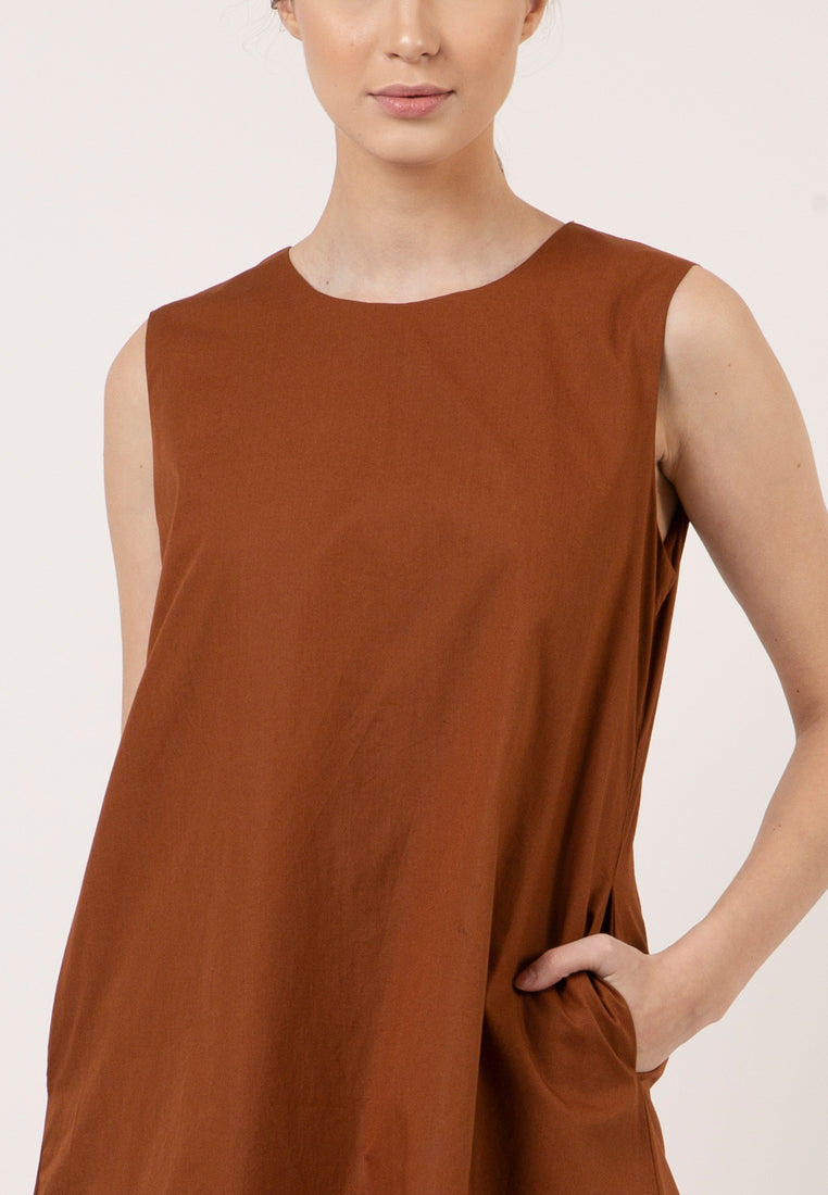 Jumpsuit Layer