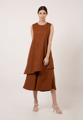 Jumpsuit Layer