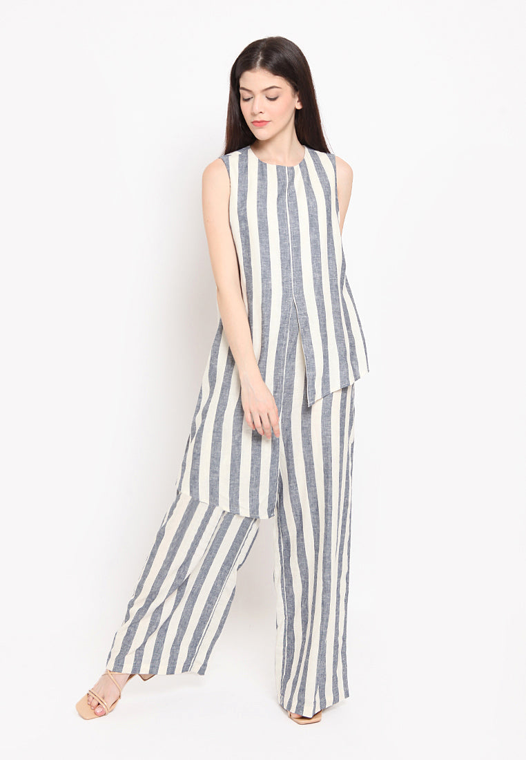 Jumpsuit Loose